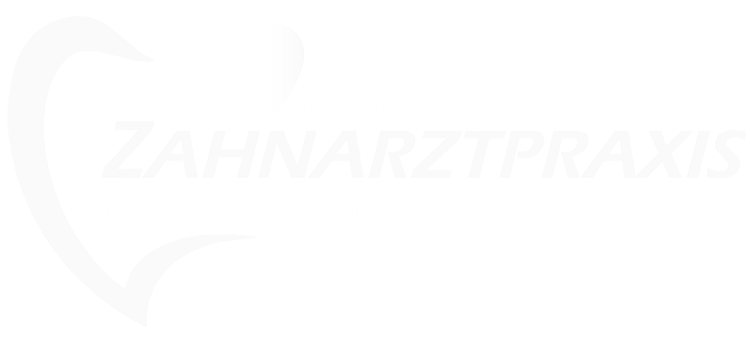 Dr Aleksandra Zivosovska Logo W