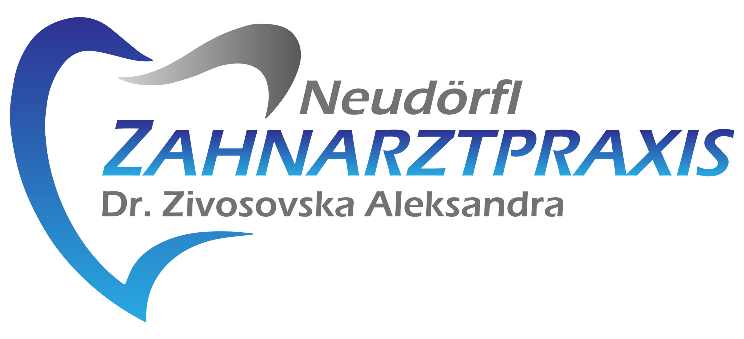 Logo Dr Aleksandra Zivosovska