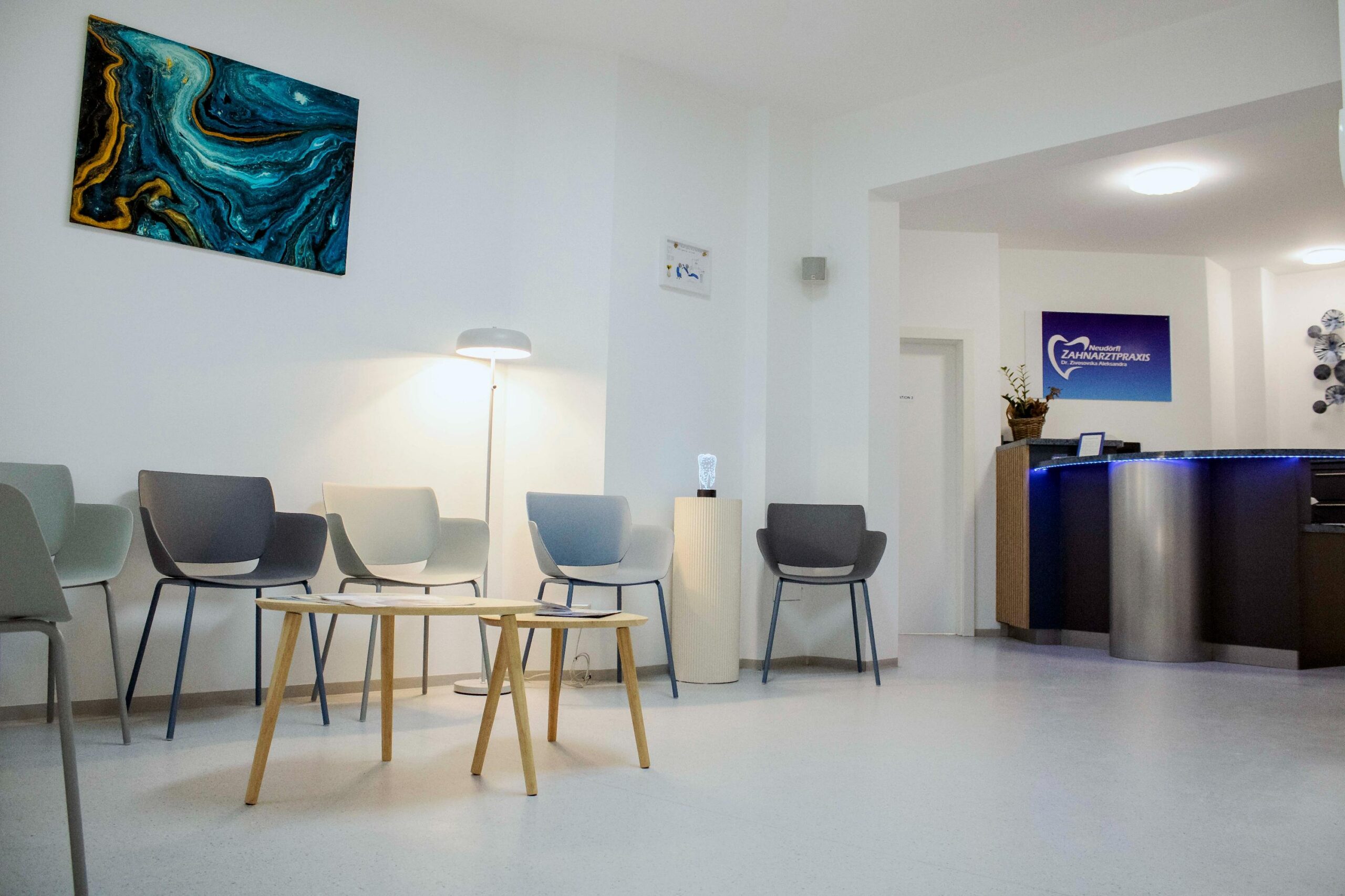 Zahnarzt Dr Aleksandra Zivosovska (2)