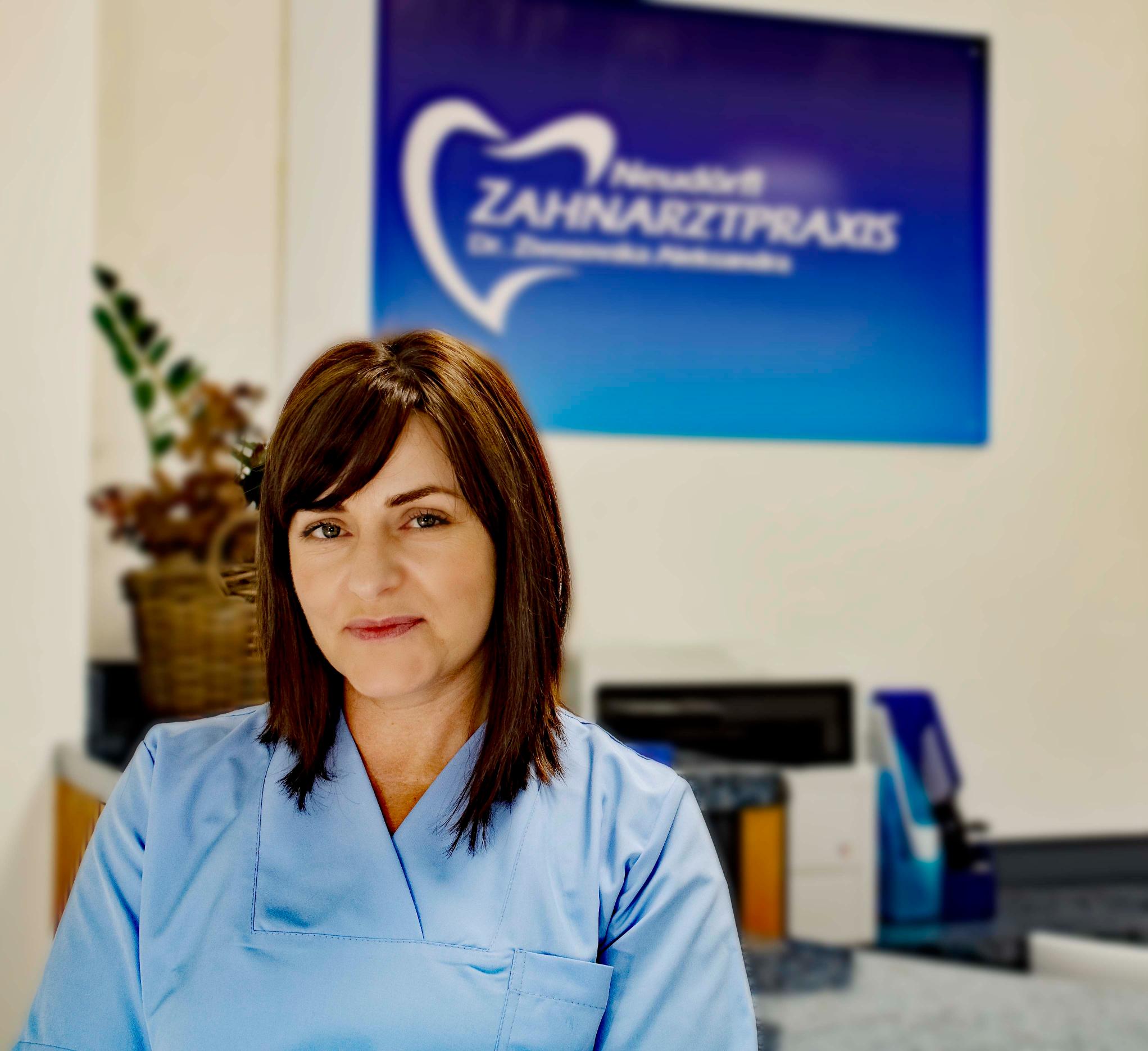 Zahnarzt Dr Aleksandra Zivosovska (4)